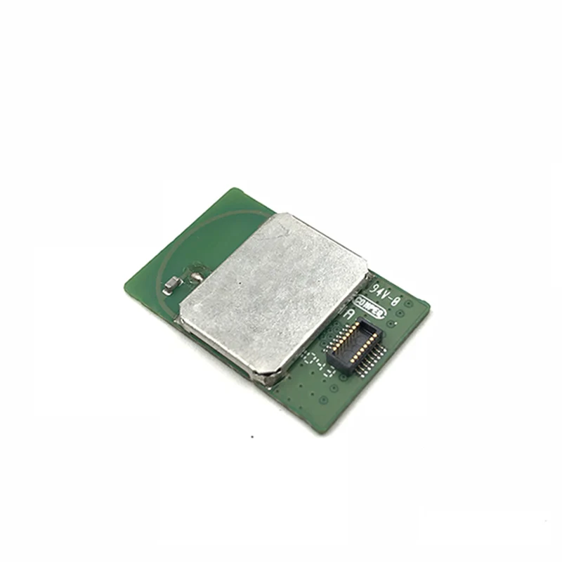10 шт. Замена используемый pcb-модуль с Bluetooth wifi плата для wii u wii upad IC 2878D MICA2 модуль Bluetooth Wi-Fi