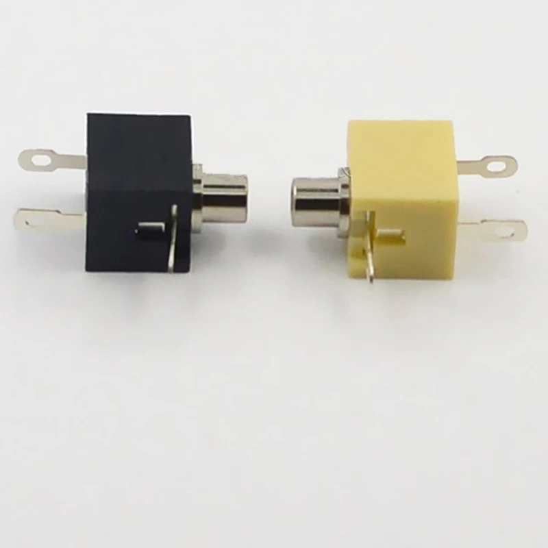 4 шт. разъем для наушников 2 5 мм|connector 2.5mm|headphone jack socketheadphone connector |