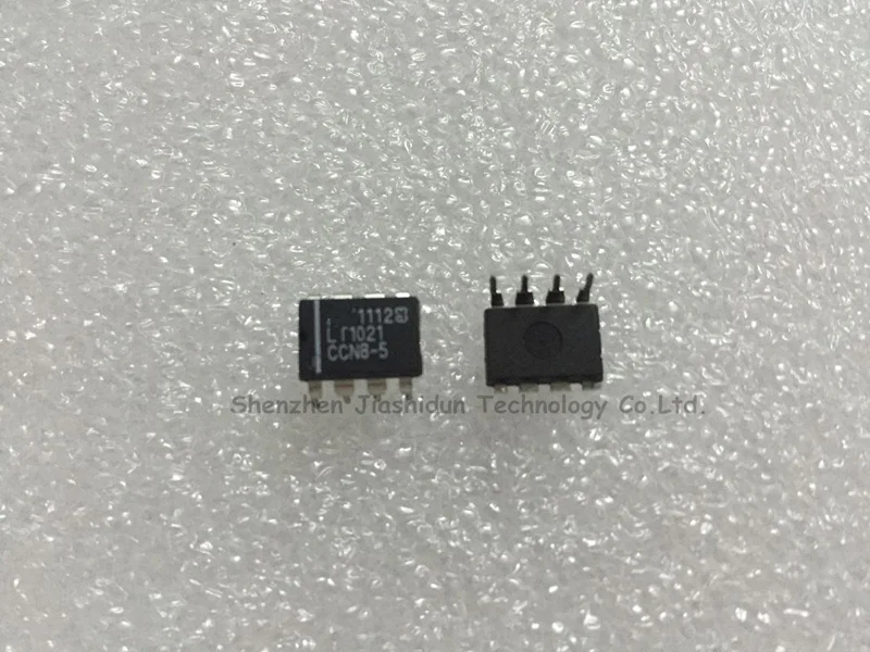 

Hot sell Cheap! LT1021CCN8-5 LT1021 LT1021CCN DIP8 New High Quality