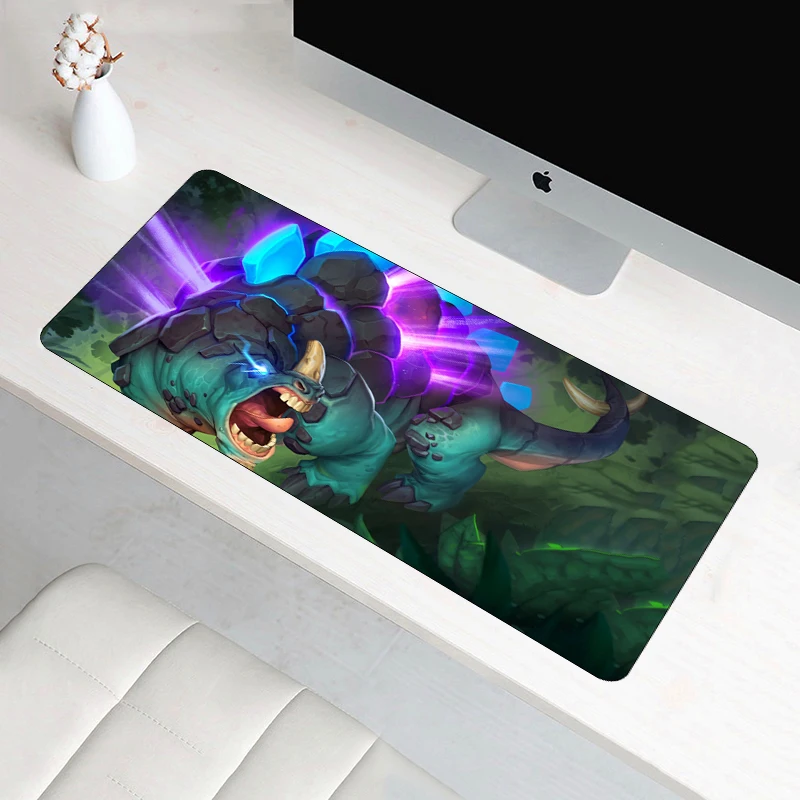 Коврик для мыши Hearthstone 60x30 см|Коврики мышей| |