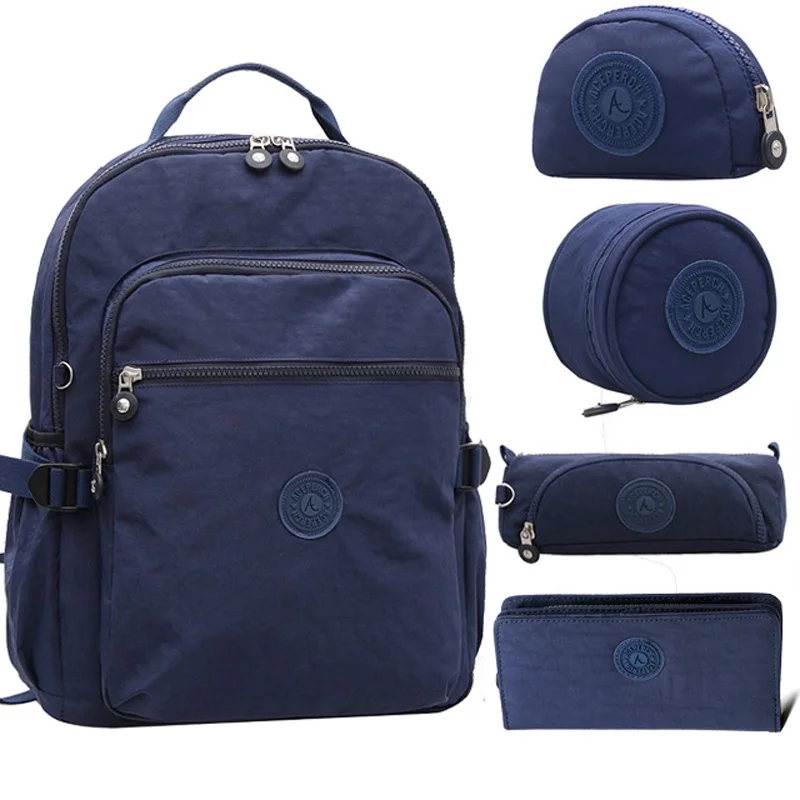 ACEPERCH женские рюкзаки школьный рюкзак для девочек-подростков женский Mochila Escolar Feminina Mujer сумки для ноутбука Sac A Dos