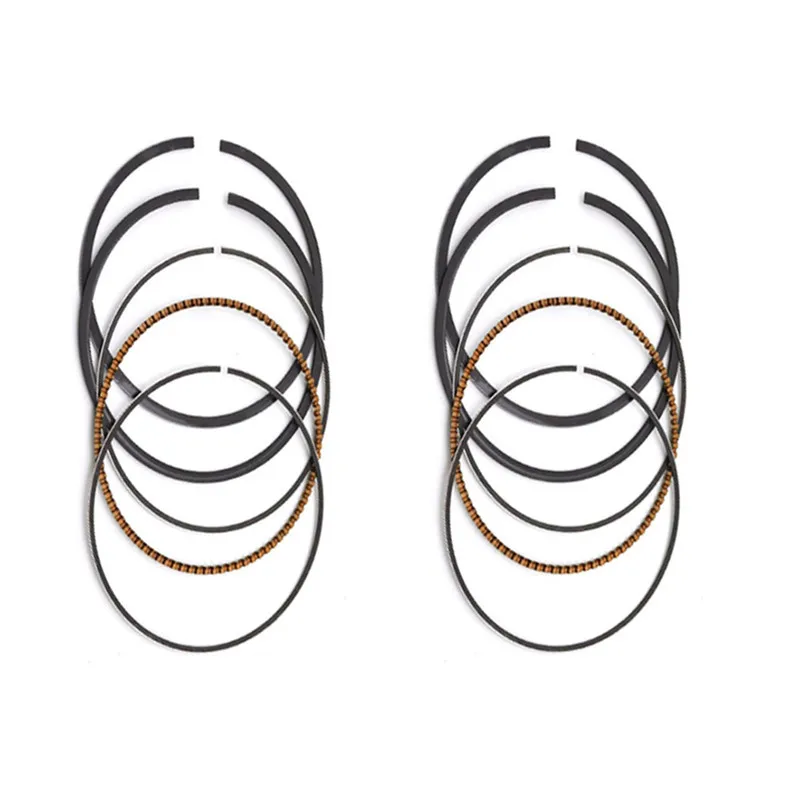 

Motorcycle 65 mm Piston Rings For SUZUKI VZ400 VZ 400 1997 1998 1999 2000 2001