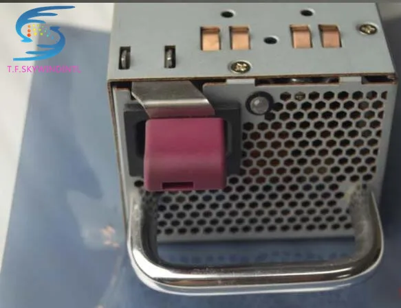 

Server Power Supply 398713-001 405914-001 for M6412 MSA60 DL320S 575w