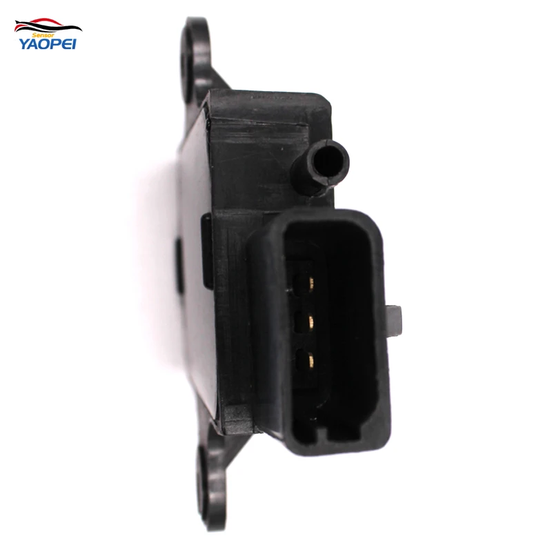 YAOPEI для Ford Transit коллектор абсолютный датчик давления воздуха 1 3-2.9L 1648138 1652345 E6EF9F479A2A