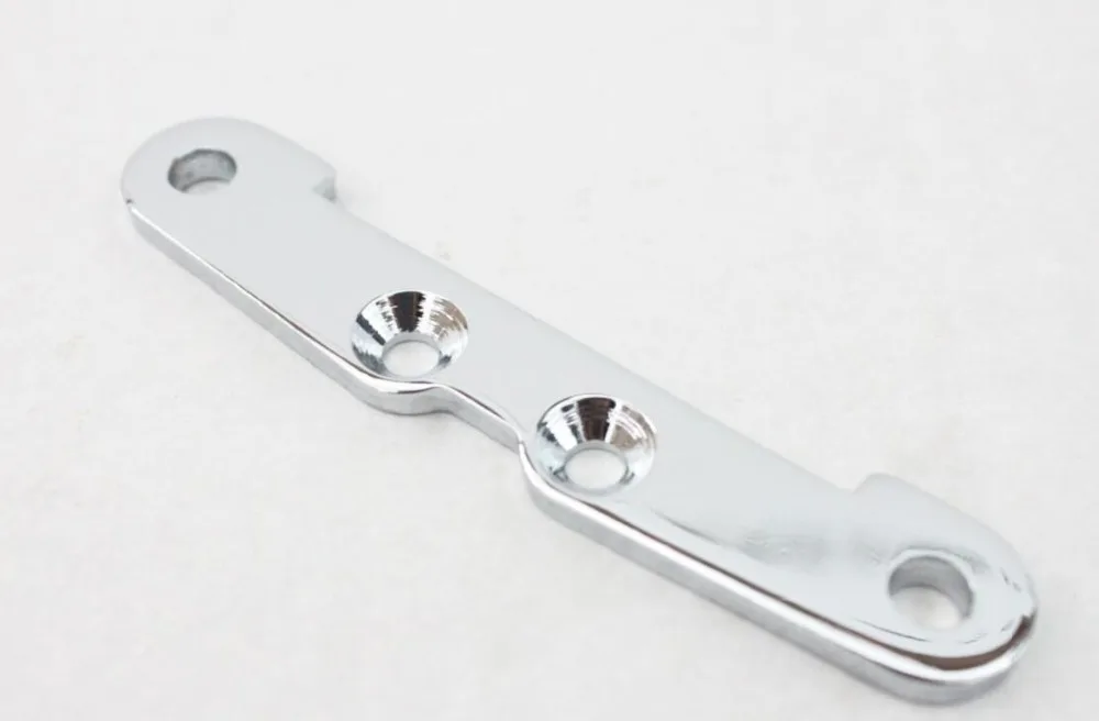 Король Мотор задний нижний фиксатор для 1/5 Hpi baja 5b запчасти Rovan радиоуправляемые