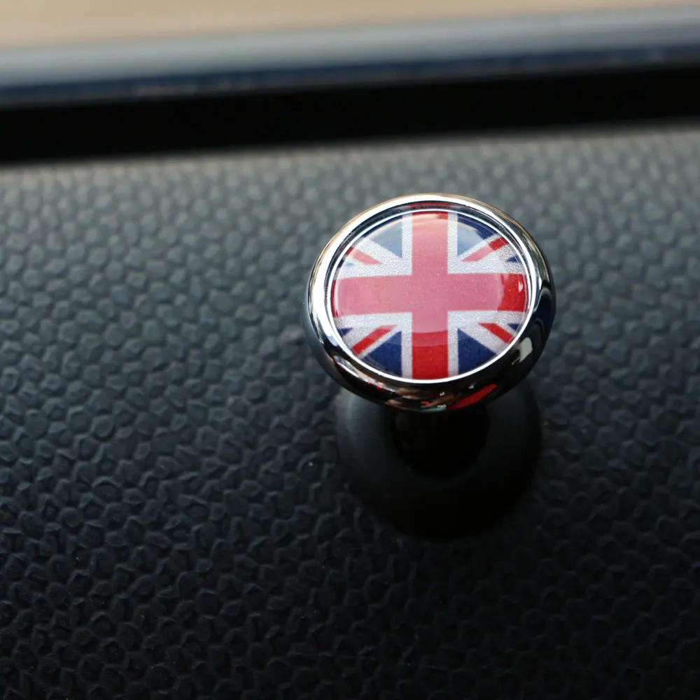 Кнопка дверного замка для MINI Cooper контактный разъем отделки F54 F55 F56 R55 R56 Countryman R60