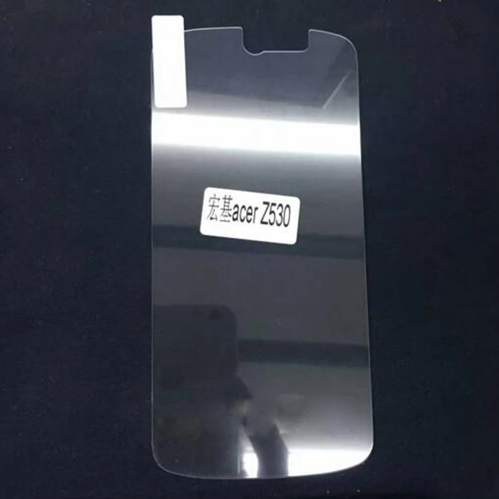 10 шт. для ACER Liquid Z630 Z320 Z330 Z530 Z520 2.5D 9H Закаленное стекло Защитная пленка экрана