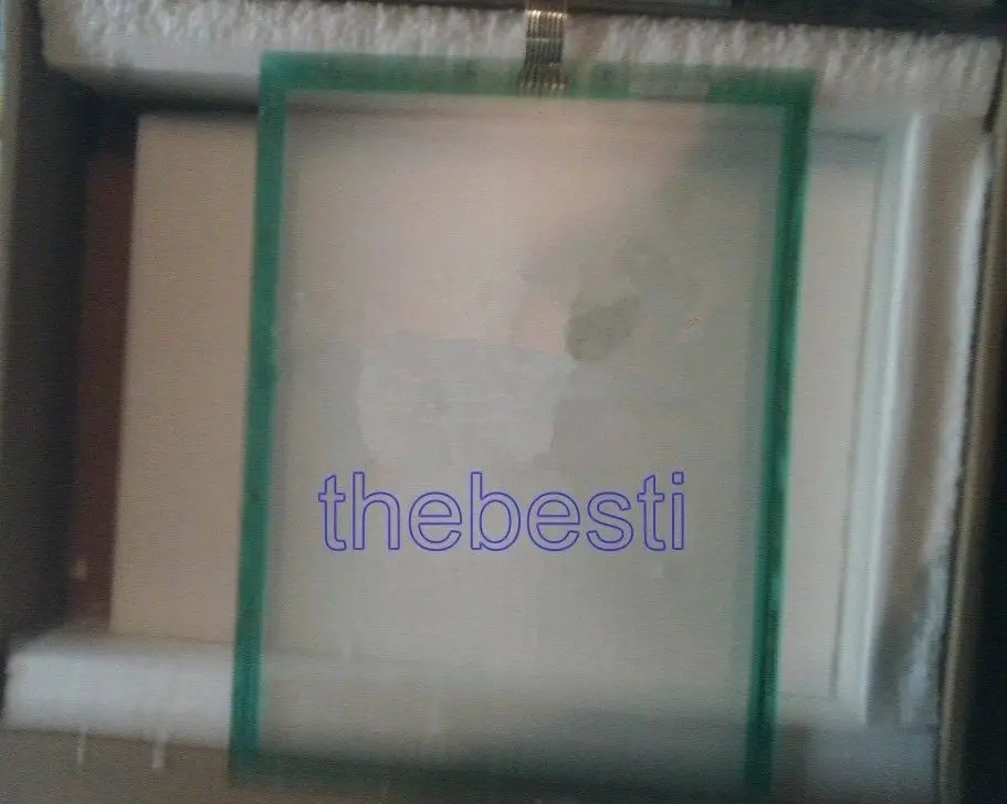 1 предмет новая 6182H 10TRH4D Сенсорный экран Панель Стекло|glass glass|glass touchglass panel |