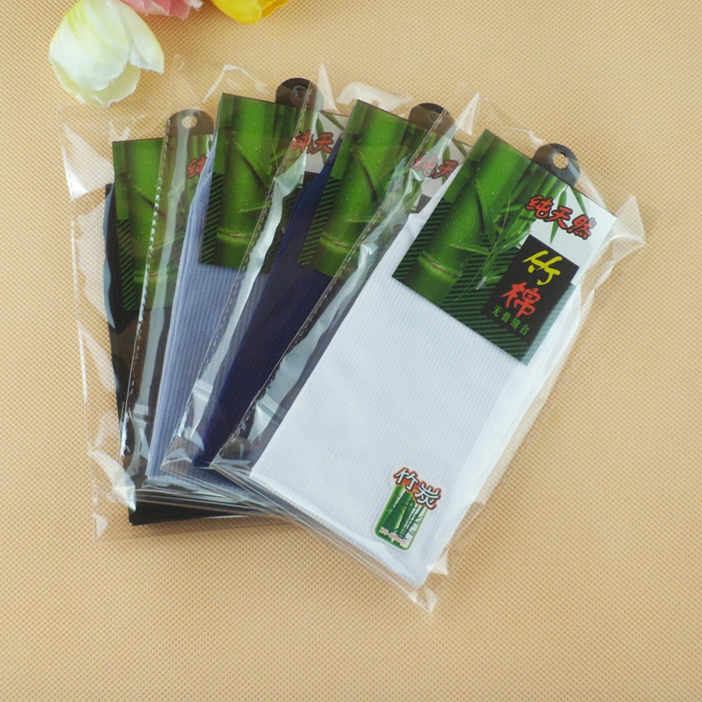 Cheng Хэн 10 пар/упак. Новинка Лидер продаж Летняя распродажа Для мужчин маленькие