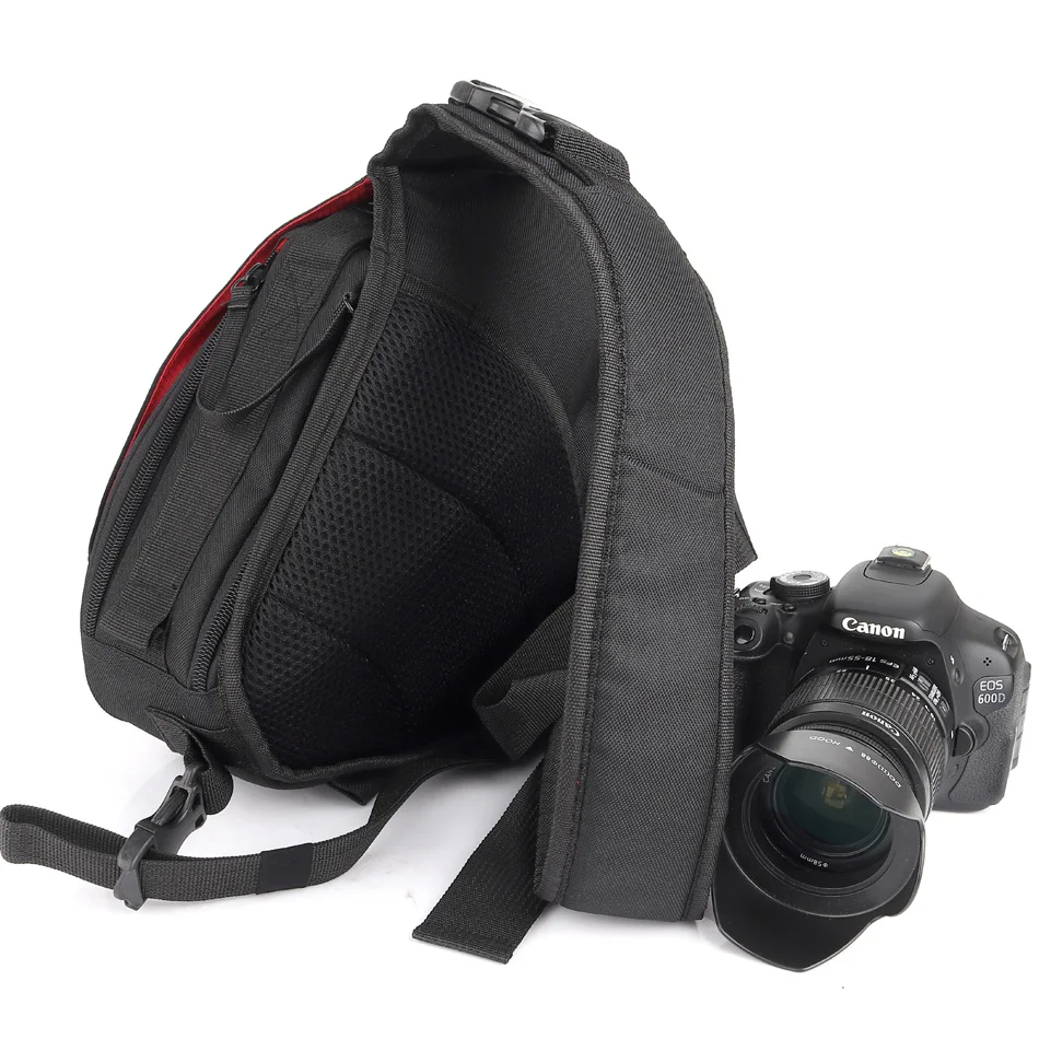 Водонепроницаемый чехол для DSLR камеры Panasonic FZ2500 FZ2000 FZ1000 FZ300 GH5L GH3 GH4 GH5 GX85 GX80 G9 GF8 GF7