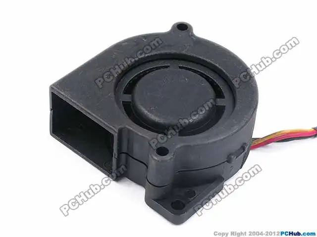 

ADDA AB5012HB-C03 S DC 12V 0.21A 3-Wire 50x50x20mm Server Cooling Fan