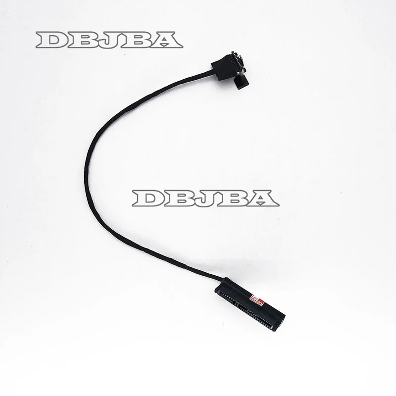 Новый кабель для жесткого диска HP Pavilion DV7 4000 2nd адаптер диска|hdd cable|hard drive connectorhard