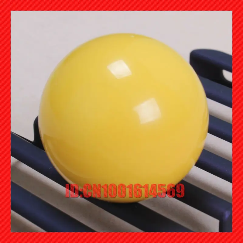 Новинка стильный джойстик SANWA с верхней ручкой для аркадных игр детали и