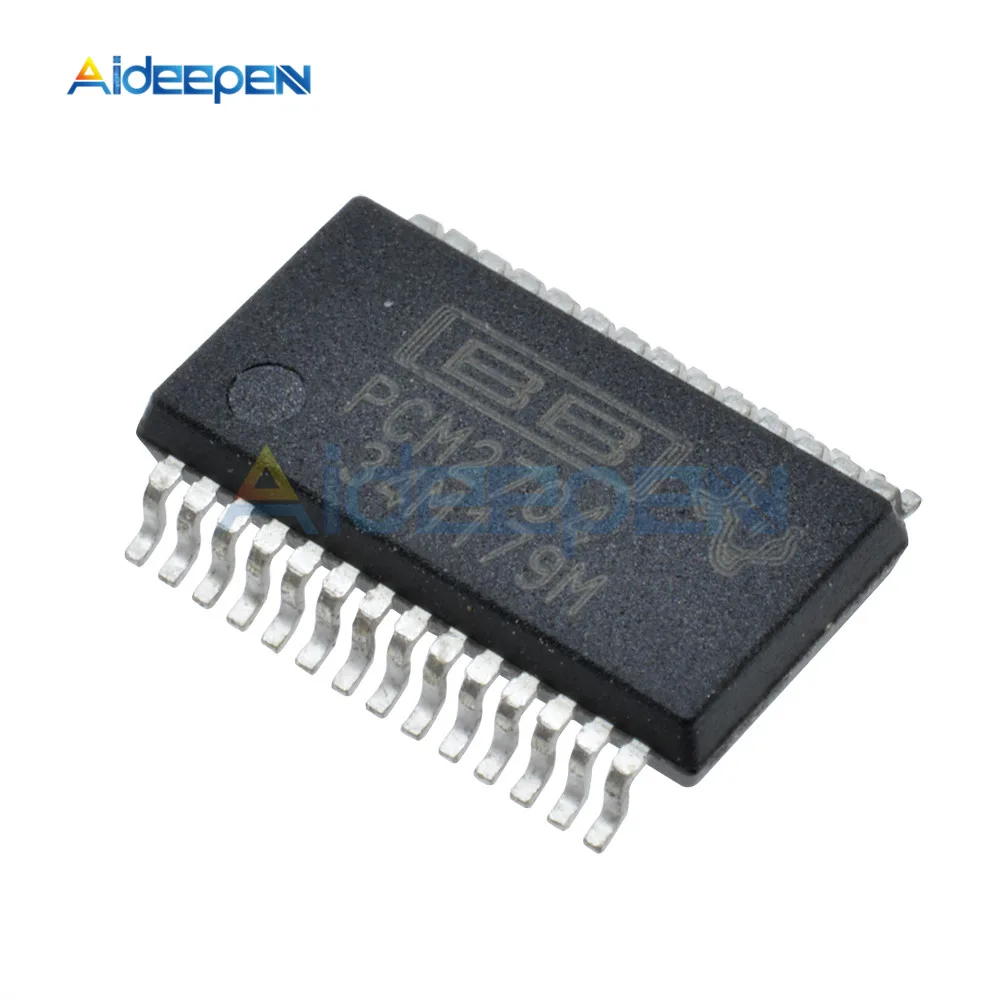Оригинальные интегральные схемы PCM2704 PCM2704DBR SSOP28 1 шт.|Детали и аксессуары для