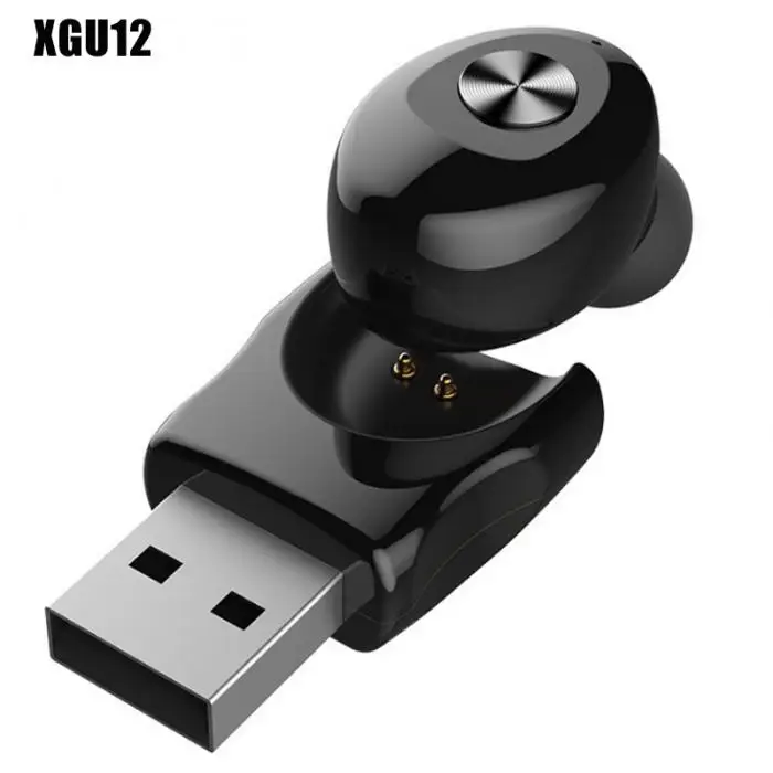 TWS беспроводные Bluetooth наушники стерео HIFI Звук громкой связи Наушники с зарядным чехлом SGA998