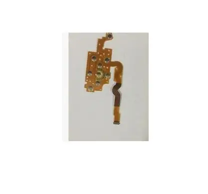 Новая функциональная клавиша гибкий кабель для Canon EOS M EOSM запасная часть цифровой