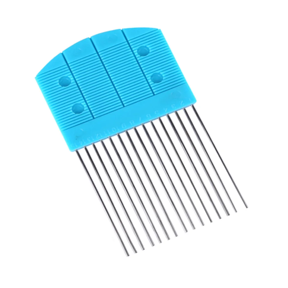Quilling Comb Creation Loop Paper Craft Tool Accesory 15pins DIY Tools LE66 | Дом и сад