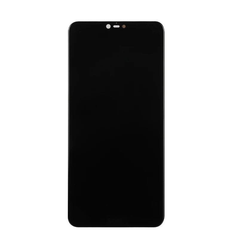 Дисплей для Xiaomi Mi 8 Lite ЖК-дисплей сенсорный экран 100% протестированный дигитайзер