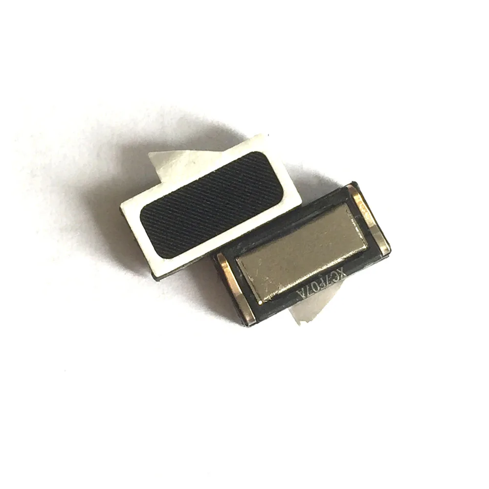 Для HOMTOM HT37 HT50 передний Наушник Динамик приемник наушники топ динамик Запасная часть