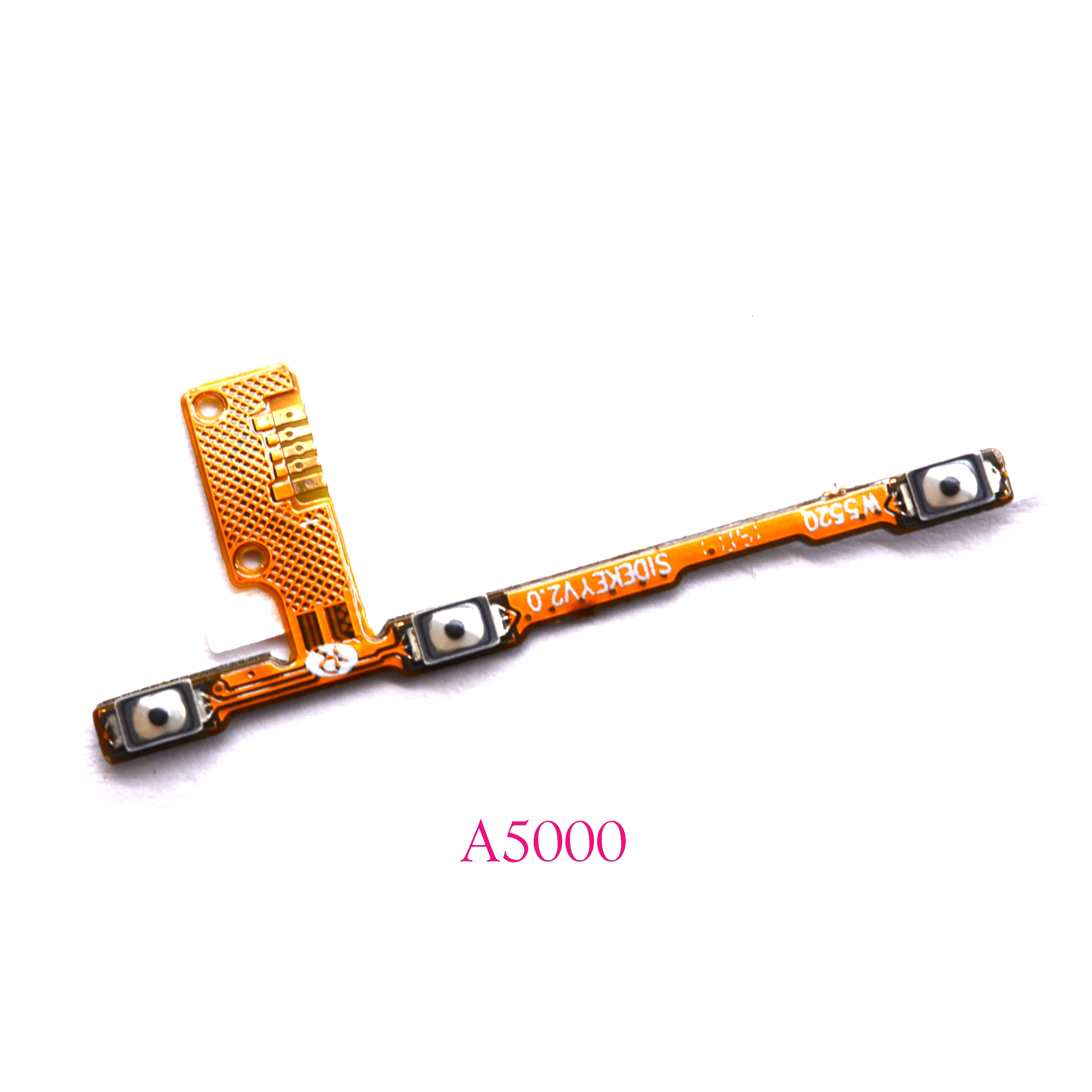 

Lenovo A5000
