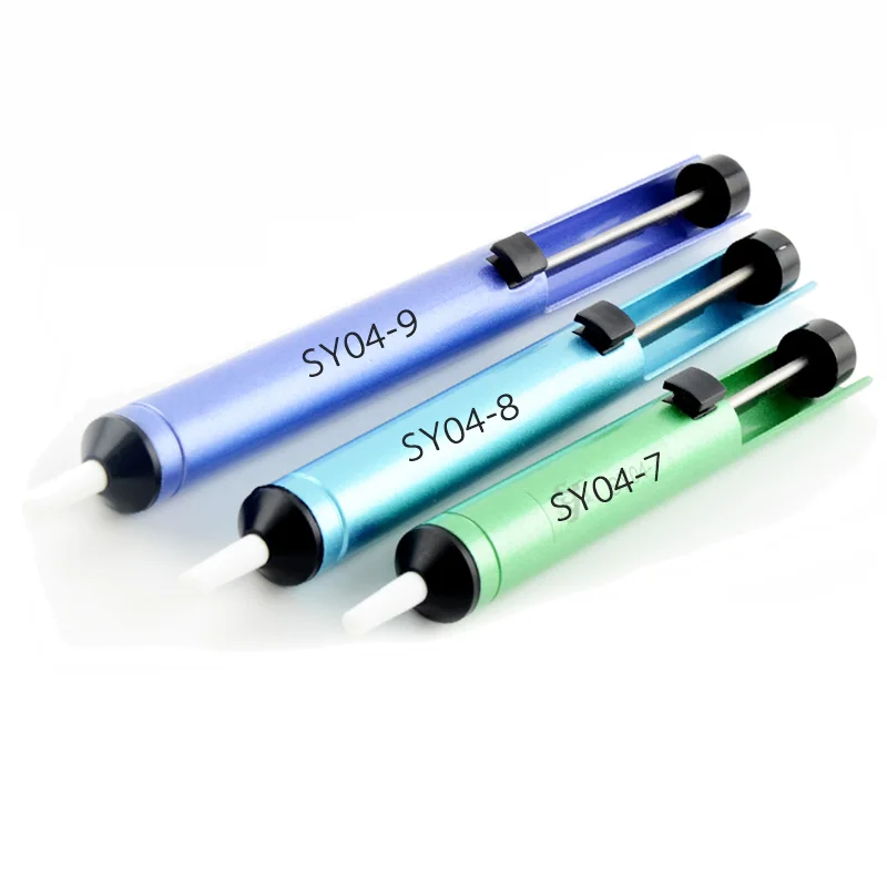 Ручной отсос для пайки из алюминиевого сплава | Инструменты