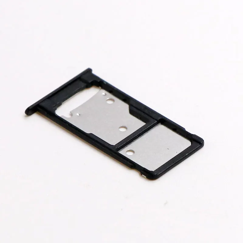 Держатель лотка Nano SIM /Micro для Huawei 6x enjoy 7 plus запасные части SD Sim карты + Инструмент
