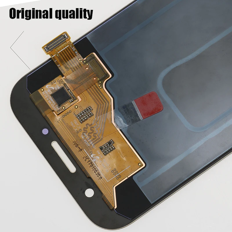 5," супер AMOLED lcd для SAMSUNG Galaxy A5 дисплей сенсорный экран дигитайзер A520 A520F SM-A520F запасные части