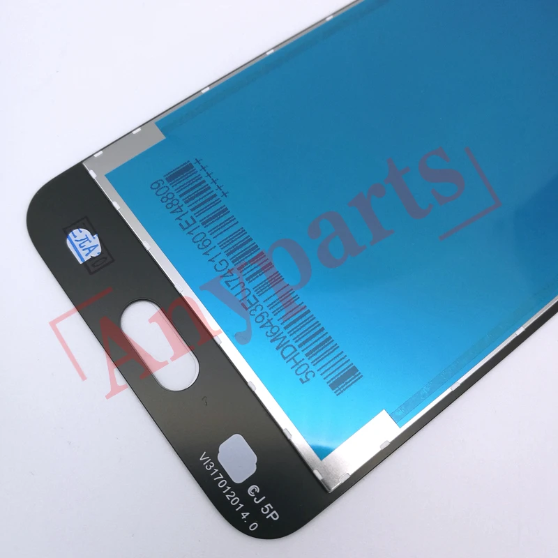 Для Samsung GALAXY J5 Prime LCD G570 G570F/On5 2016 дисплей сенсорный экран в сборе Замена для SAMSUNG +