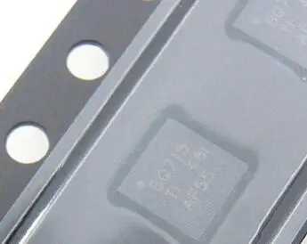 

10pcs BQ24715 BQ24715RGRR BQ715 VQFN20
