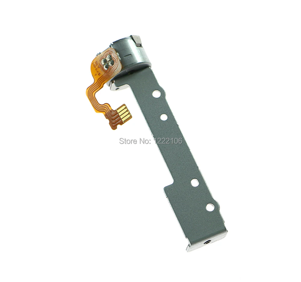Chengdianwan 5 шт./лот запасной маленький мотор для Playstation 2 PS2 77000|motor for|motor smallmotor motor |