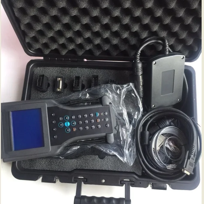 

RCOBD tech2 diagnostic tool for G-M/SA.AB/O.PEL/S.UZUKI/I.SUZU/H.olden g-m tech 2 scanner in plastic box