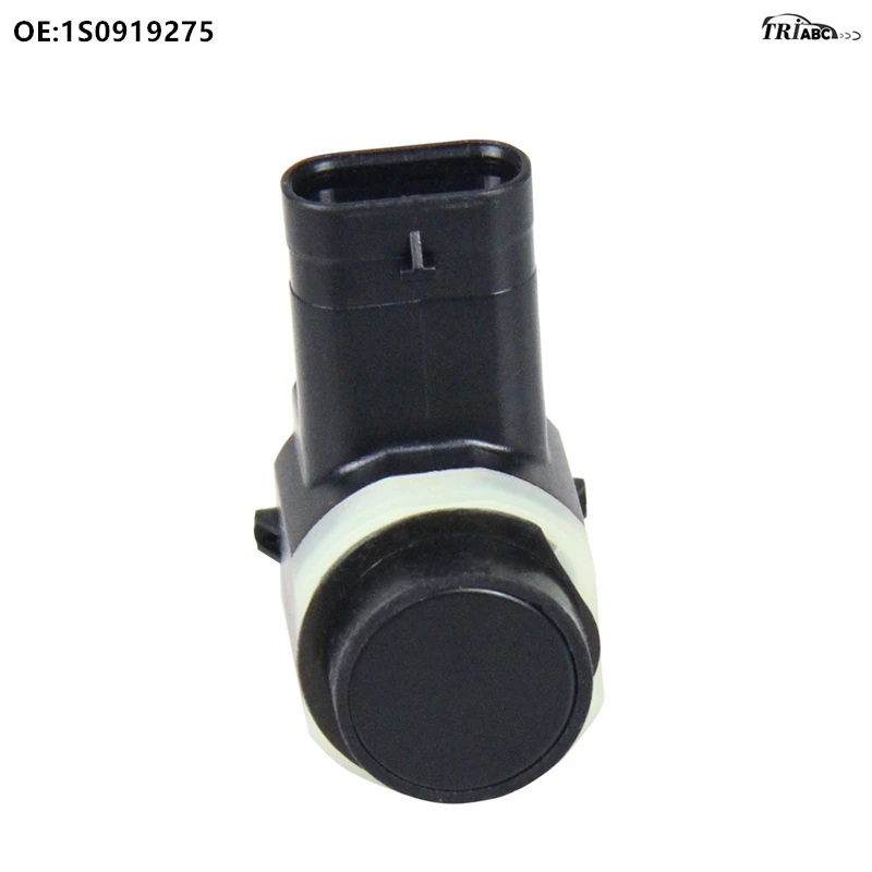 PDC датчик парковки для Skoda VW AUDI A4 A5 A6 A8 Q5 SEAT Новый антирадар детектор парктроник
