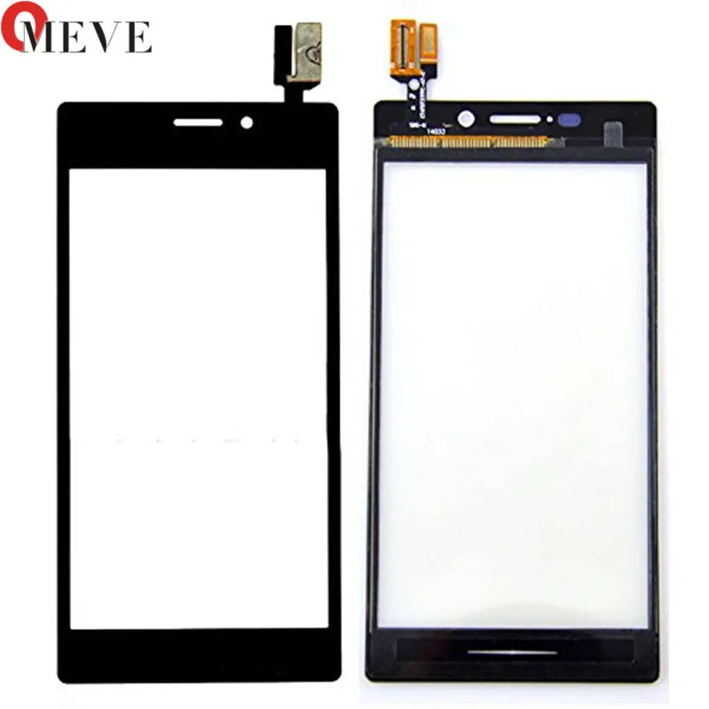 Высококачественный сенсорный экран 4 8 дюйма для Sony Xperia M2 S50H D2302 D2305 и Aqua D2403