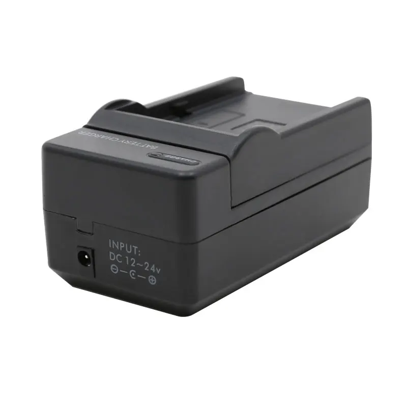Литиевое зарядное устройство Falcon Eyes для FALCONEYES NP-F550/750/760/770/960/970 | Электроника