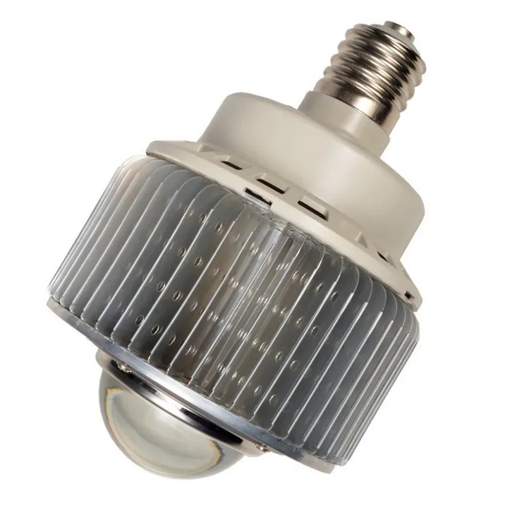Светодиодный светильник E40 40 Вт 50 70 90 100 для промышленного светильника|bulb e40|light