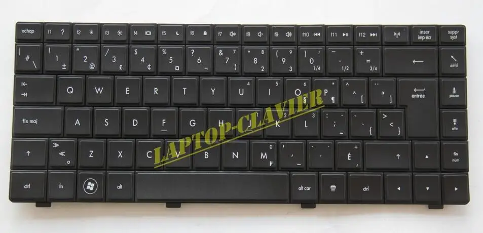 Клавиатура для hp Compaq 320 321 325 326 420 421 425