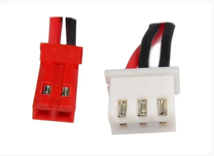 

Cameron Sino 450mAh battery for RC CS-LP4502C30RT RC Hobby Battery