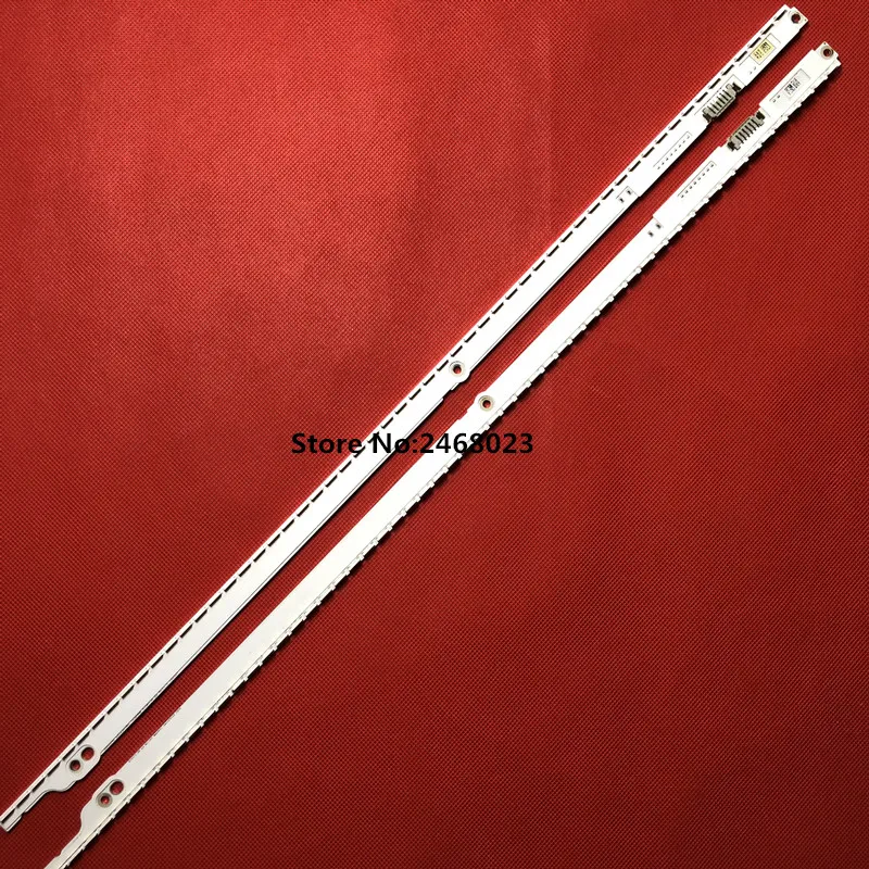 Светодиодная лента для подсветки Sam sung UA40ES6100J SAM SUNG 2012SVS40 7032NNB RIGHT/LEFT56 2D REV1.1 500 2 шт.