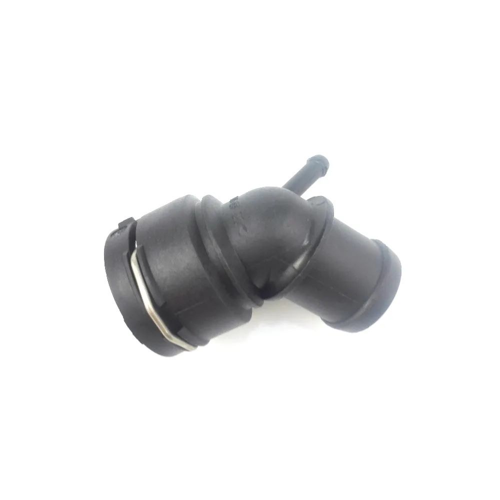 Upper Radiator Hose Connector for Beetle Golf 6Q0122291E | Автомобили и мотоциклы