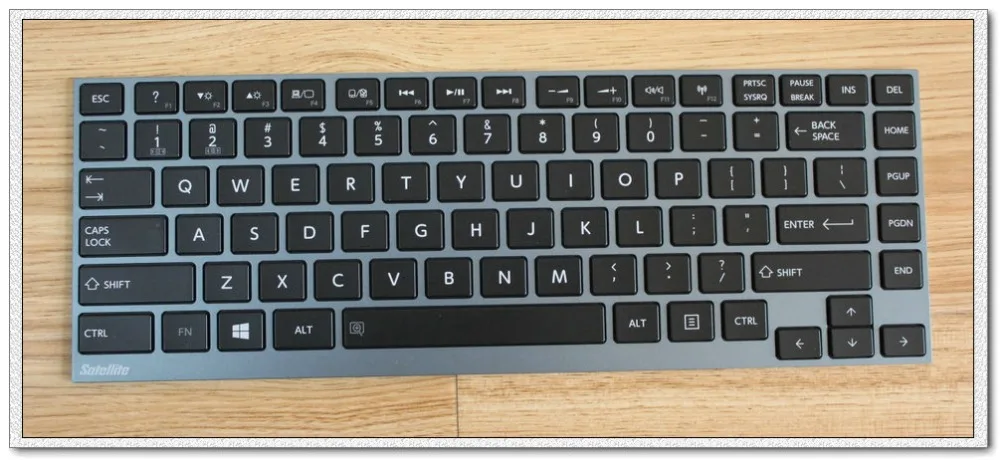 Новая клавиатура для Toshiba satellite Z930 U900 U920T U800 U800W U840 Z830 R830 Z935 US ноутбука без подсветки