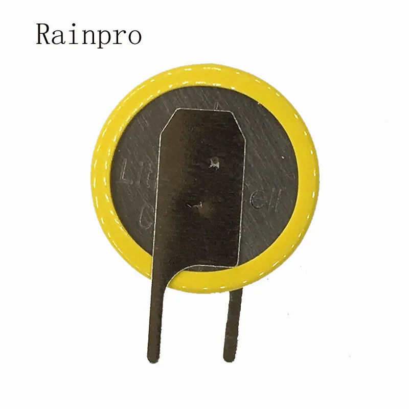 Rainpro 5 шт./лот правый нож CR1220 1220 кнопка батареи вертикальный сварочный штифт 3 в 2