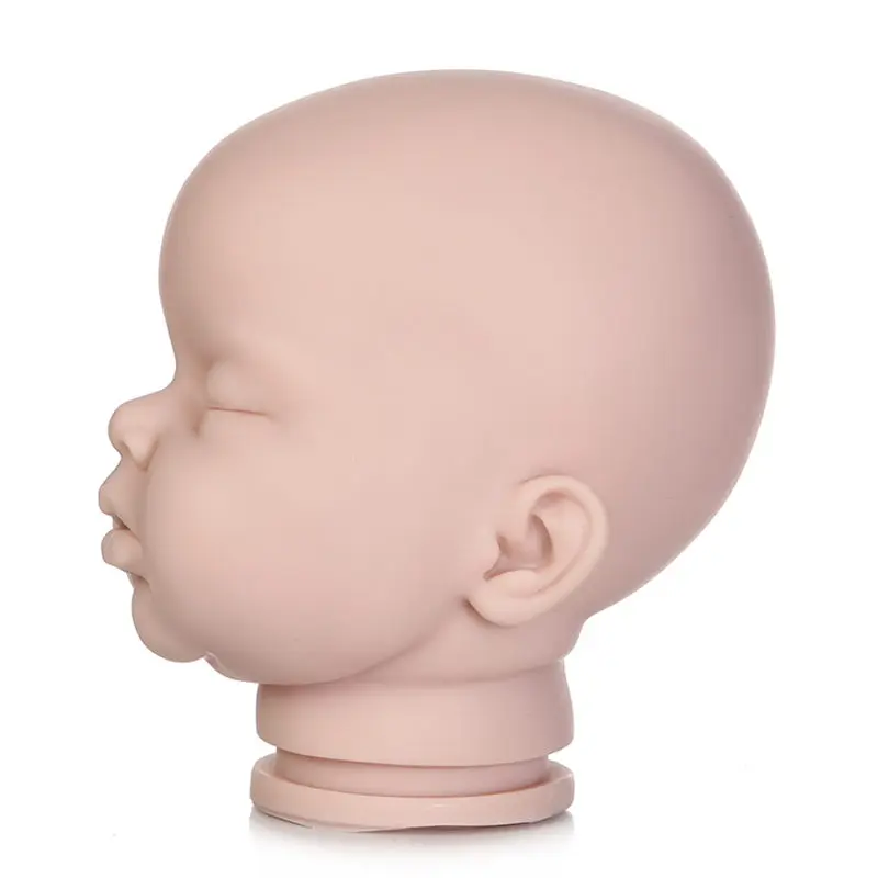 Набор Кукол NPK Reborn Bebes ограниченный набор кукол Edidtion с 1/2 силиконовым + тканевым