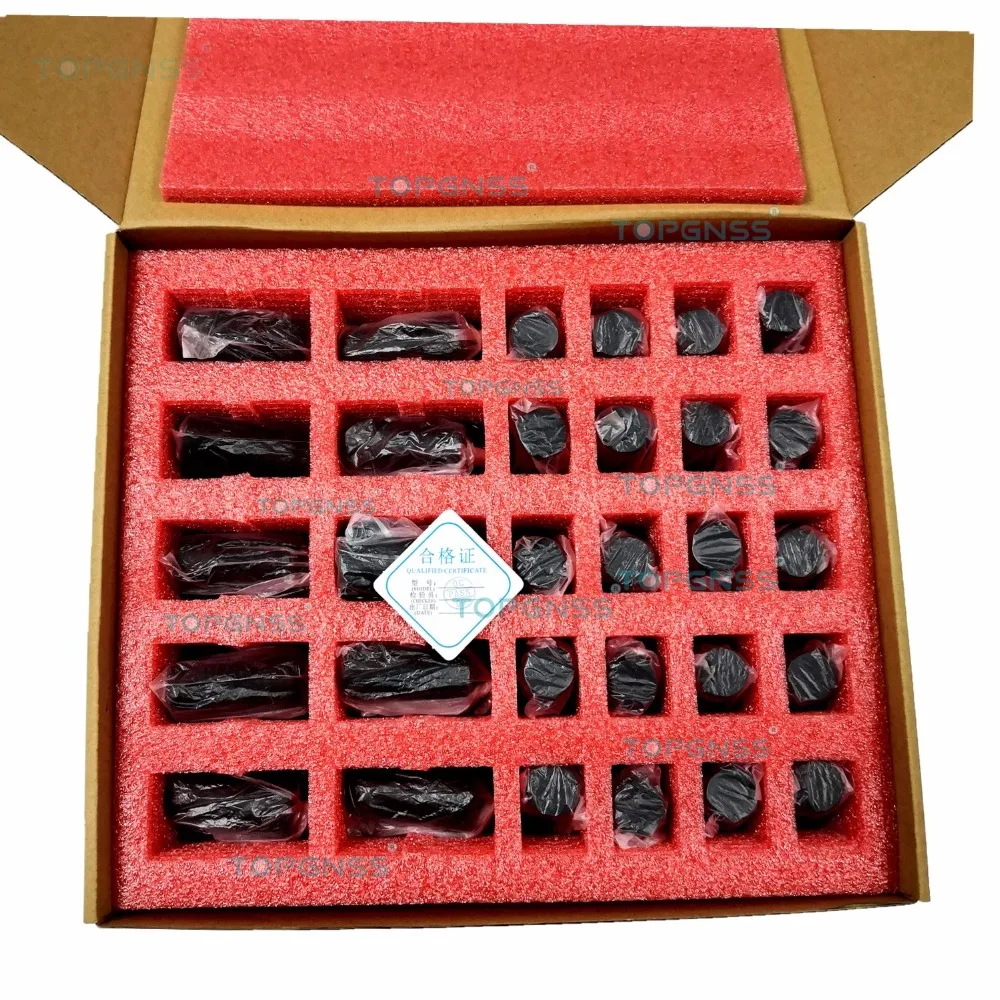 値段 RTK サポート GPS GLONASS 北斗 3 システム 6 周波数、新 2 個四壁スパイラル Gnss アンテナライトドローン/UGV Gps アンテナ