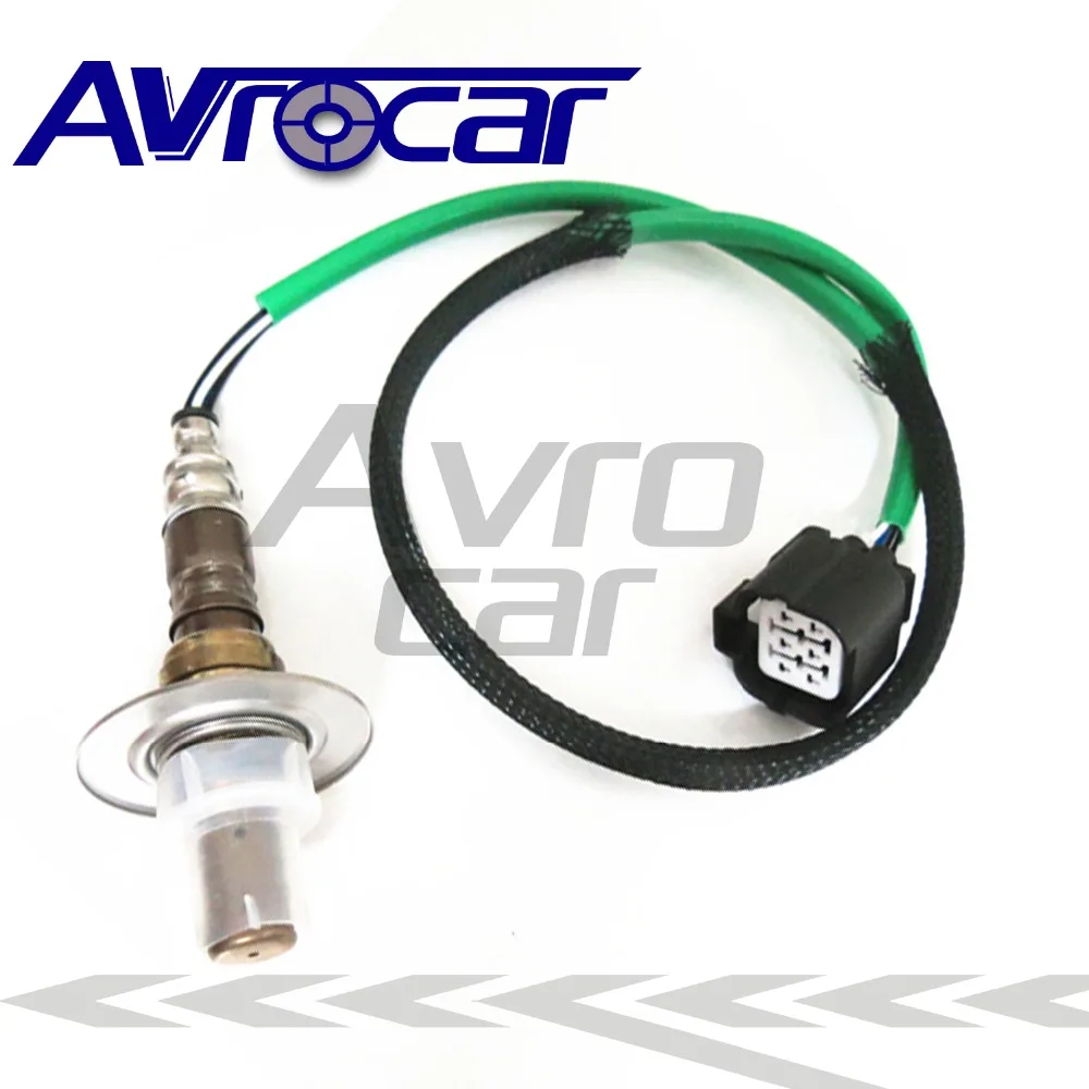 Кислородный датчик AVROCAR O2 22641AA381 22641 AA381 подходит для SUBARU FORESTER IMPREZA LEGACY DOX 0361 4