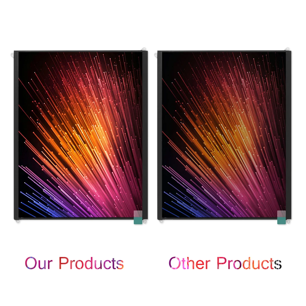 ЖК дисплей SRJTEK 9 7 для iPad 3 4 iPad3 iPad4 A1416 A1430 A1403 A1458 A1459 A1460 матричный экран панель