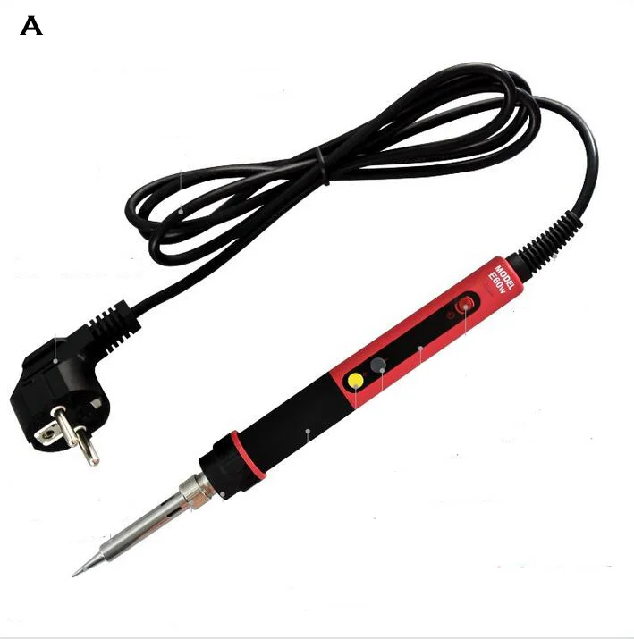 Новый CXG E60W E90W E110W Профессиональный СВЕТОДИОДНЫЙ Цифровой Регулируемый
