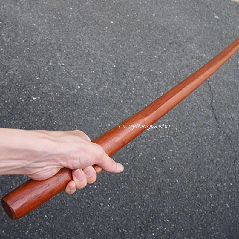 Настоящие деревянные мечи из красного дуба Kendo Sumrai