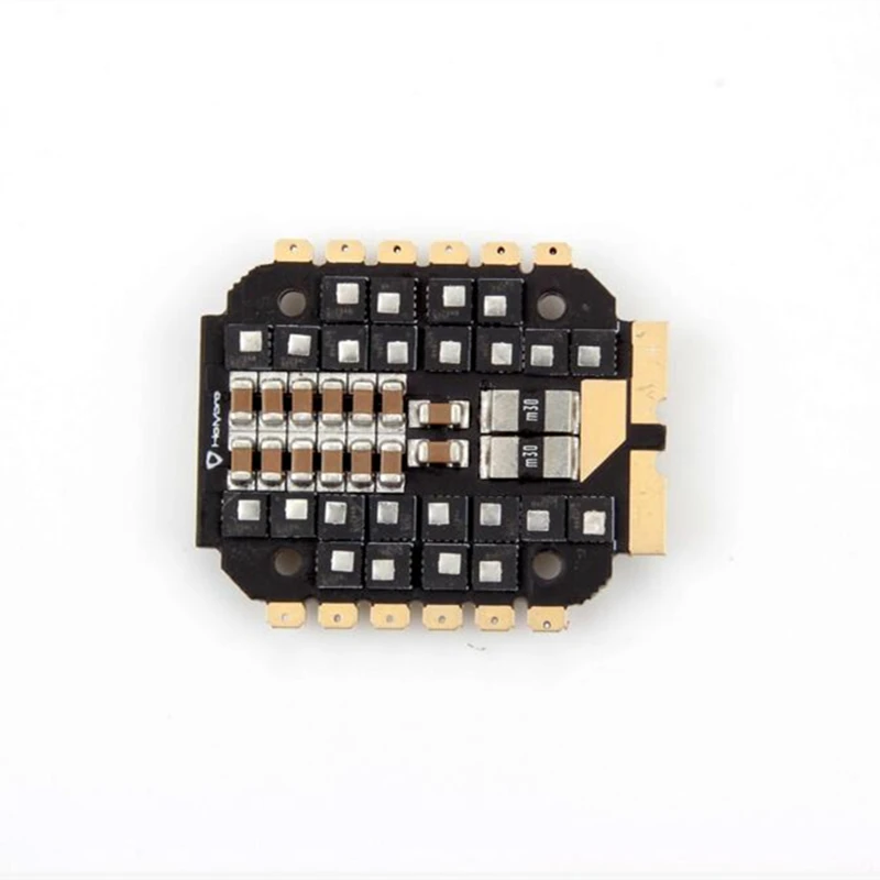Holybro Tekko32 F3 45A 4 в 1 mini ESC BLHELI32 MCU 4x для радиоуправляемого дрона | Игрушки и хобби