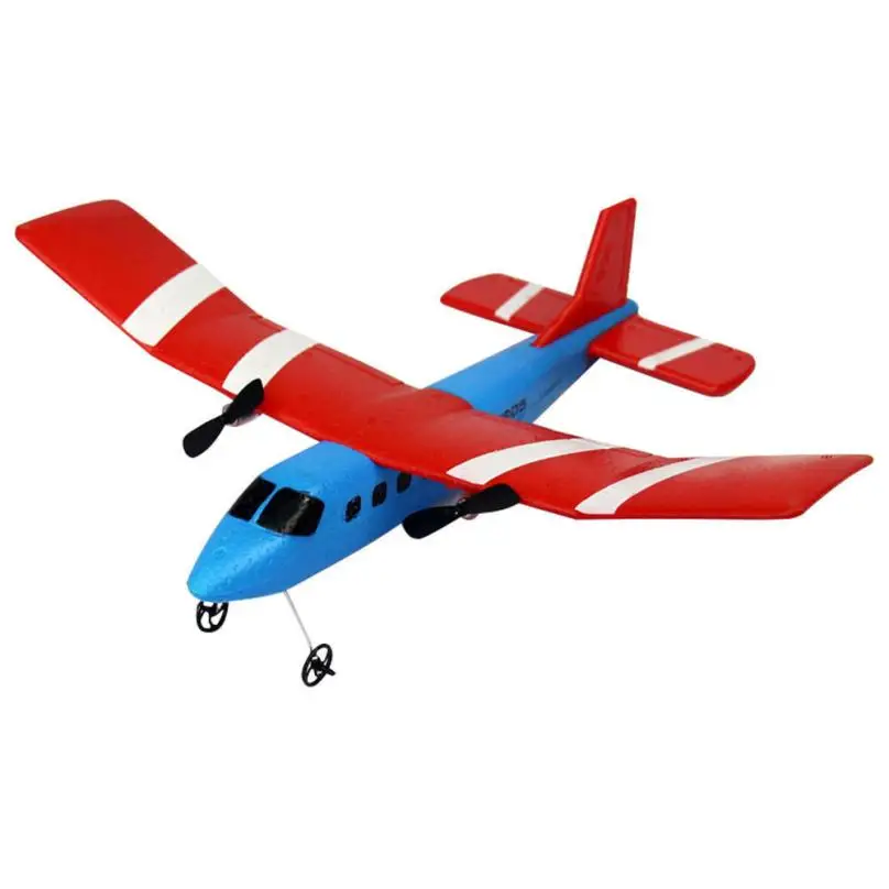 Квадрокоптер Радиоуправляемый с фиксированным крыльем 2 4G 2CH EPP Z911|2ch rc airplane|wing planerc