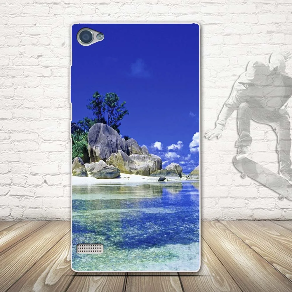 For Lenovo Vibe X2 Pro Case Cover Cute Soft Silicon Phone Back Cases 3D Relief Pattern Design |